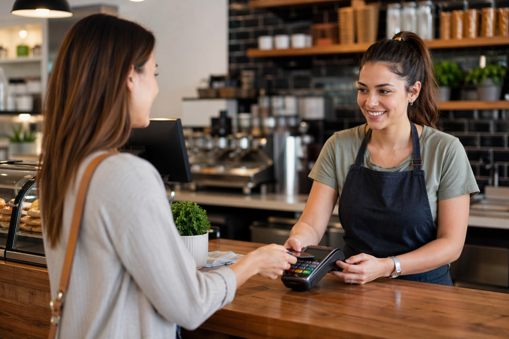 Affordable Credit Card Processing Solutions for Little Elm, TX Businesses