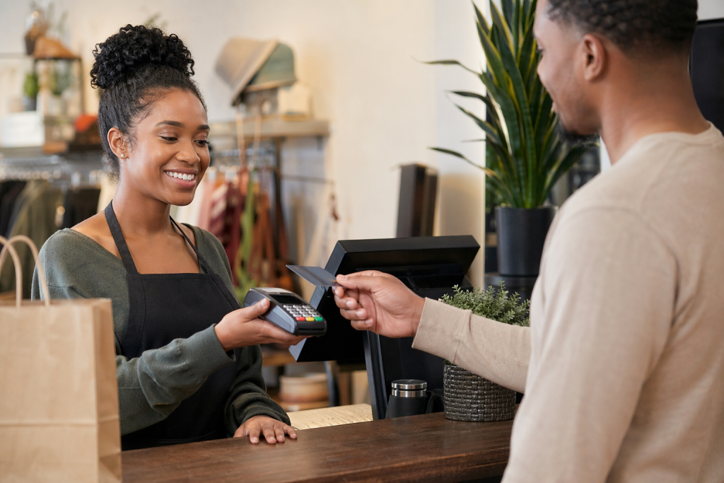 Better Credit Card Processing Solutions for DeSoto, TX Businesses