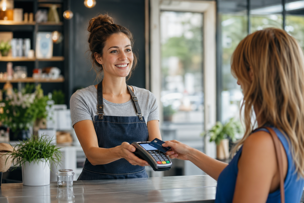 Better Credit Card Processing Solutions for Frisco, TX Businesses