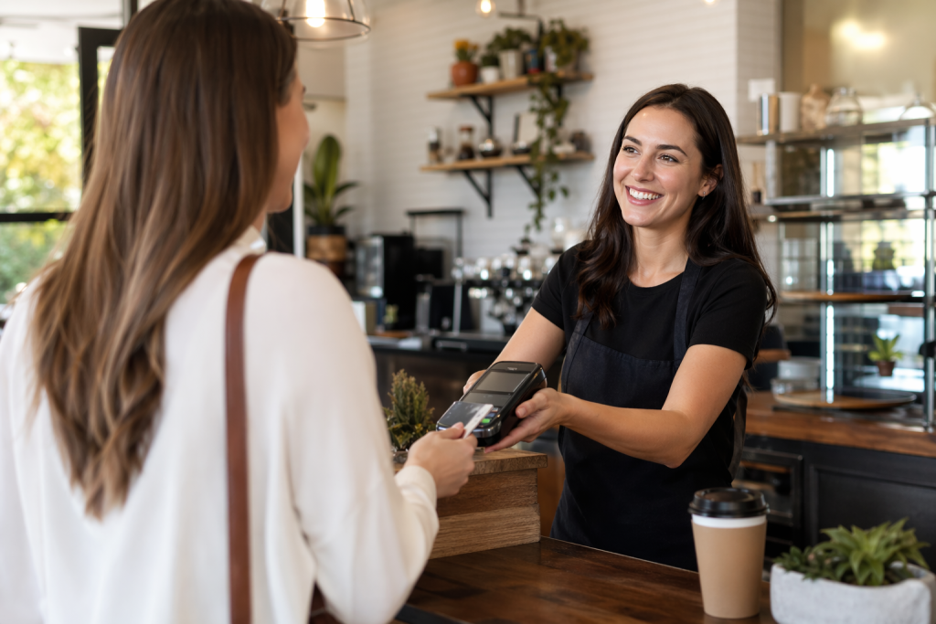 Better Credit Card Processing Solutions for Highland Village, TX Businesses