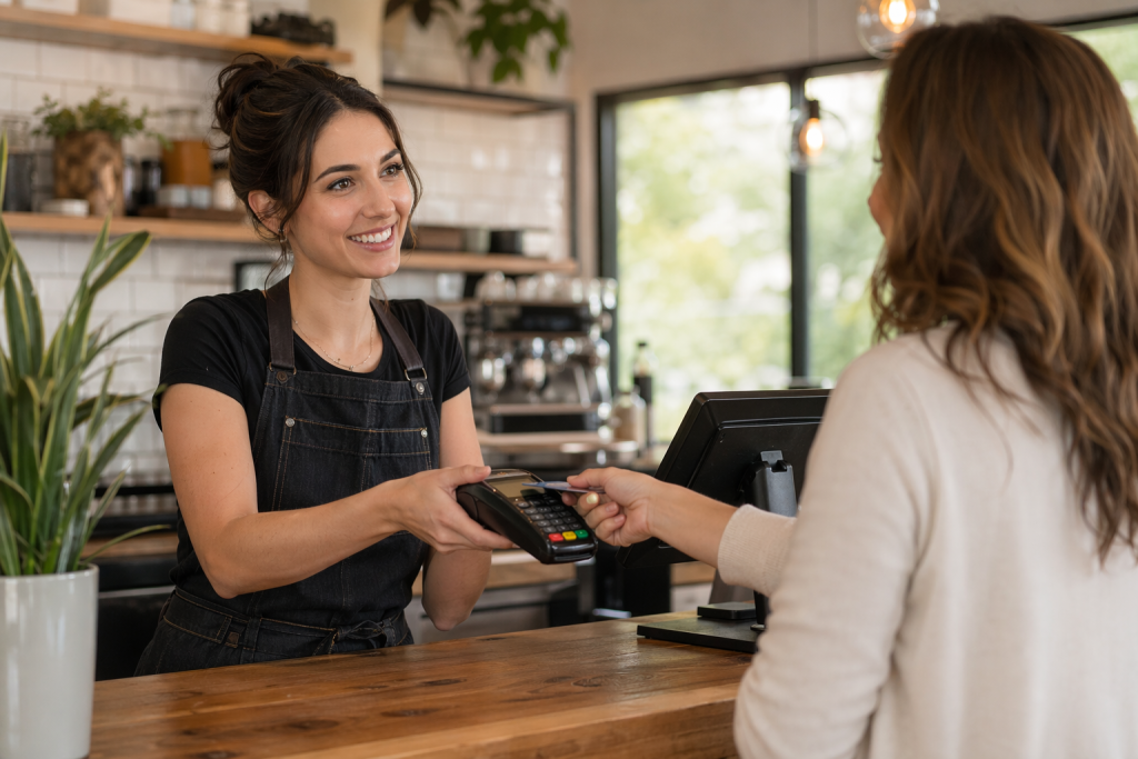 Better Credit Card Processing Solutions for Mansfield, TX Businesses