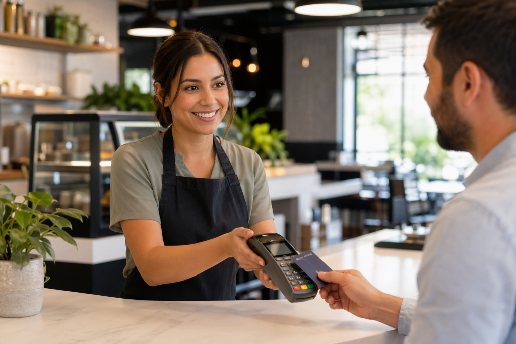 Cost-Effective Credit Card Processing Services in Euless, TX