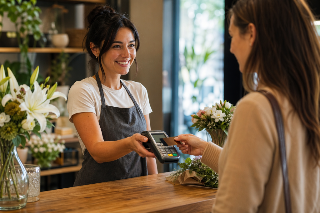 Credit Card Processing Company Serving Highland Park, TX