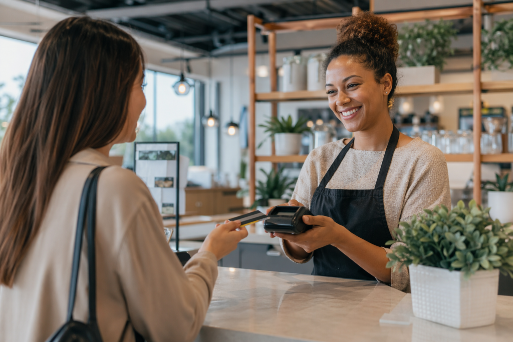 Credit Card Processing Services for Businesses in Plano, TX