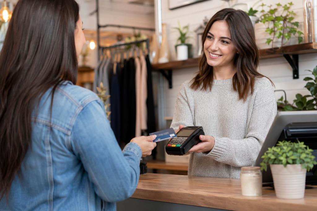 Credit Card Processing Services That Reduce Costs in Forney, TX