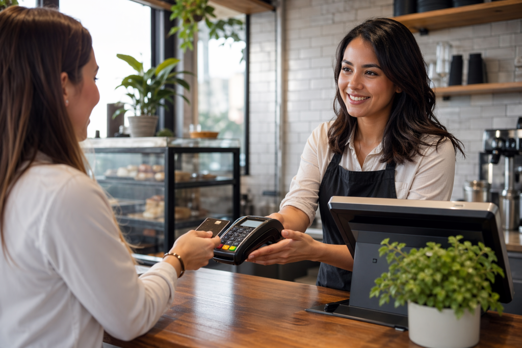 Credit Card Processing Services That Reduce Costs in North Richland Hills, TX