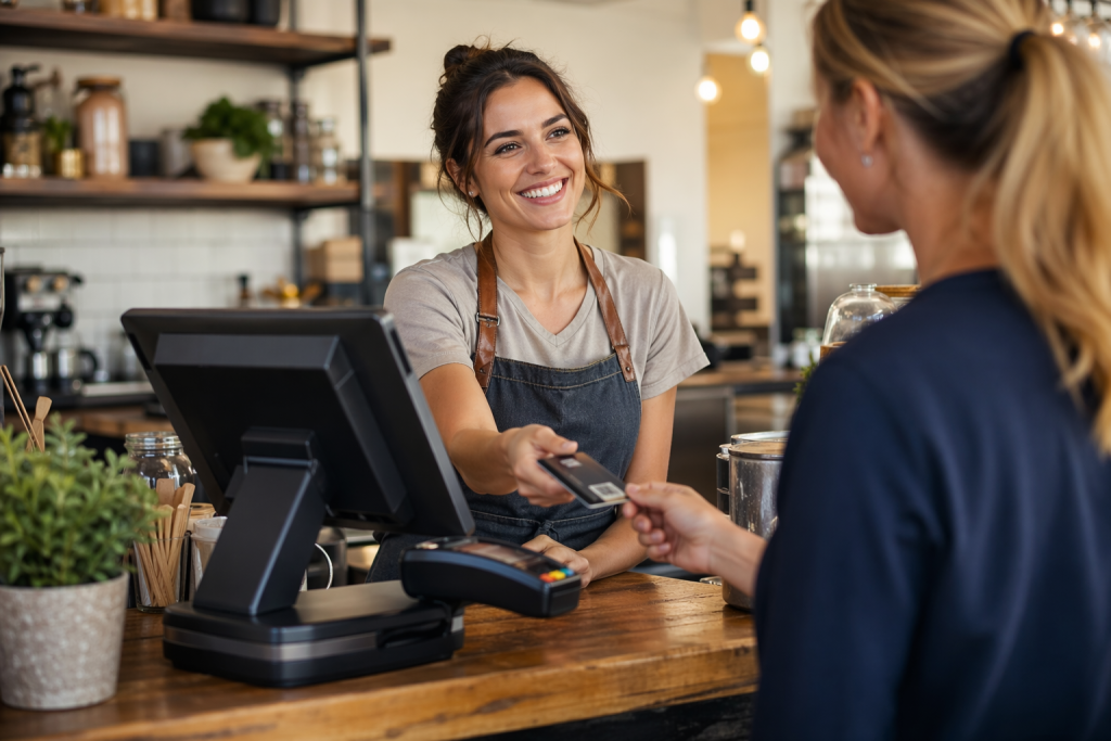 Custom Credit Card Processing Solutions for McKinney, TX Companies