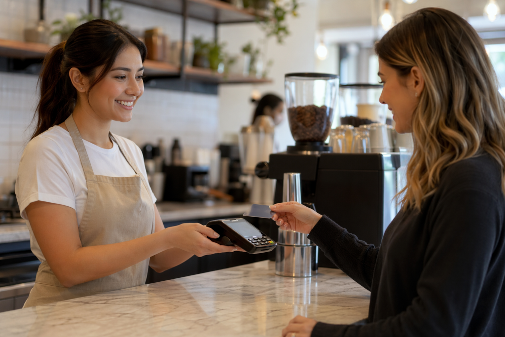 Custom Credit Card Processing Solutions for Richardson, TX Companies