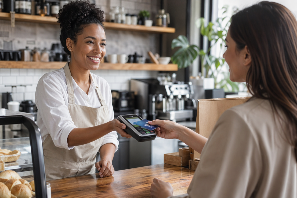 Duncanville, TX Businesses Save on Credit Card Processing Services