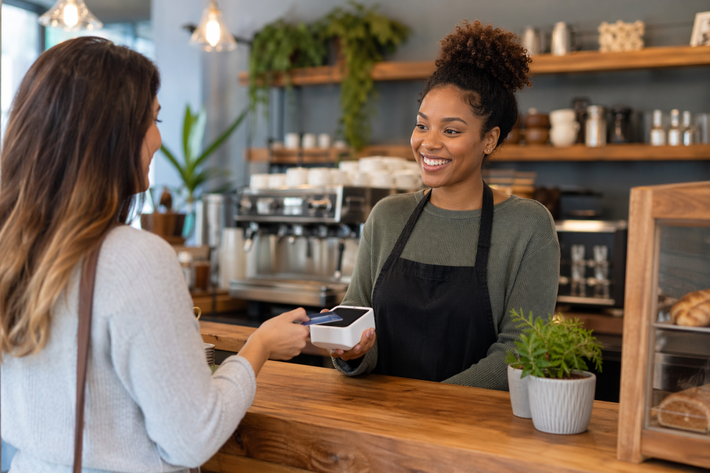 Local Credit Card Processing Services in Cedar Hill, TX