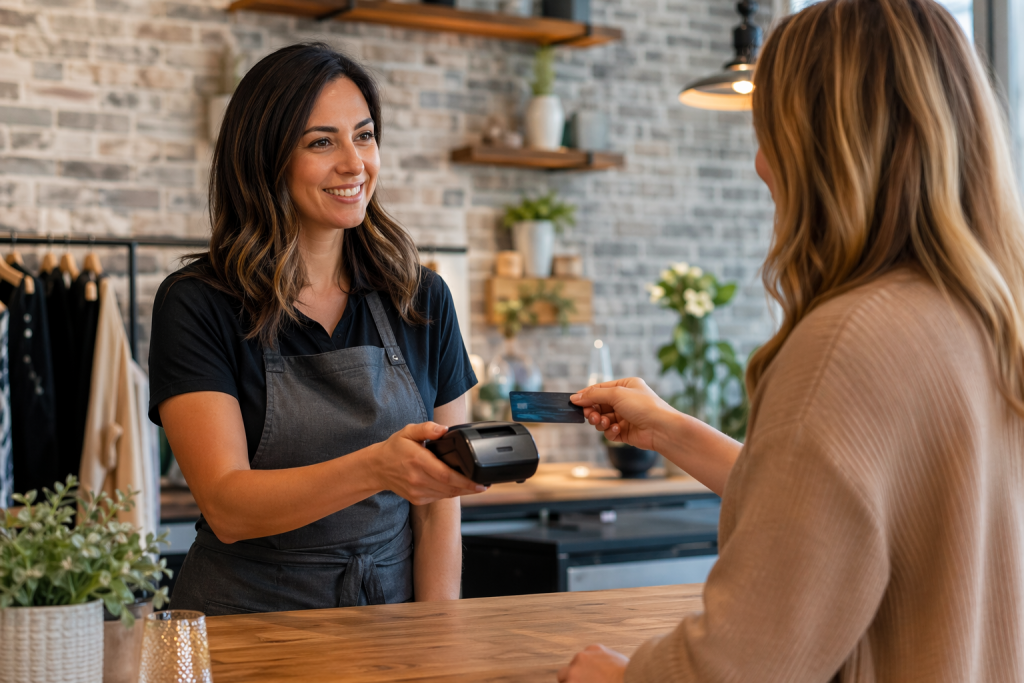 Professional Credit Card Processing for Businesses in Rockwall, TX