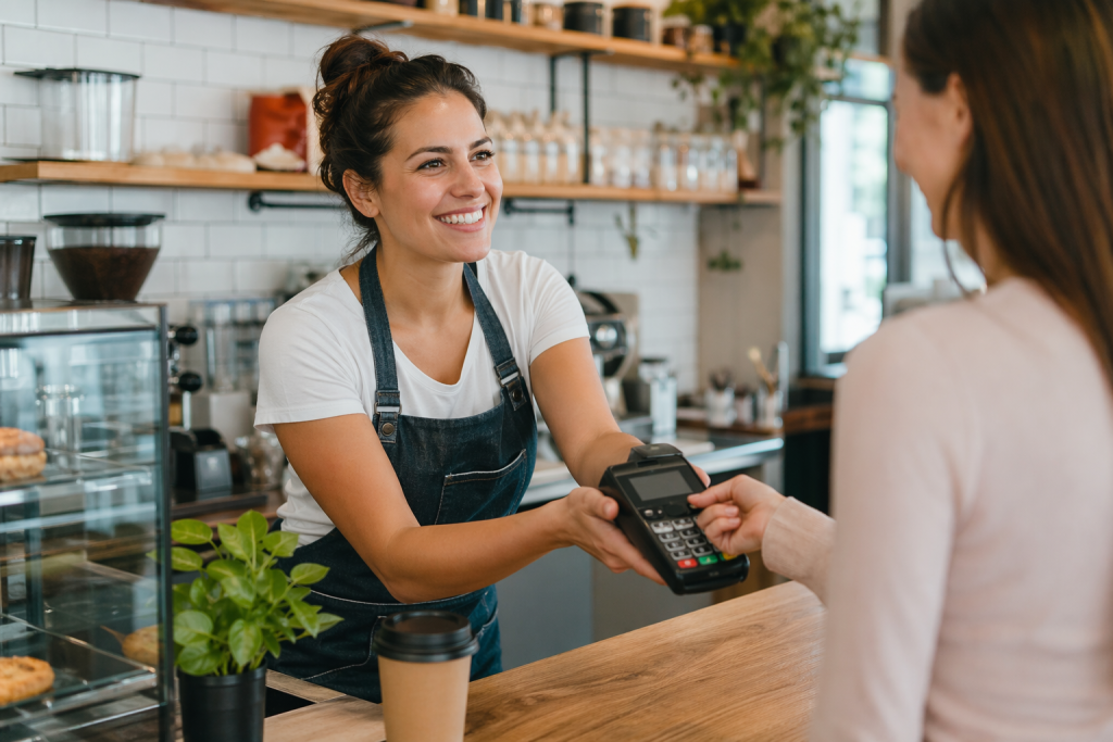 Reliable Credit Card Processing Services Near Carrollton, TX