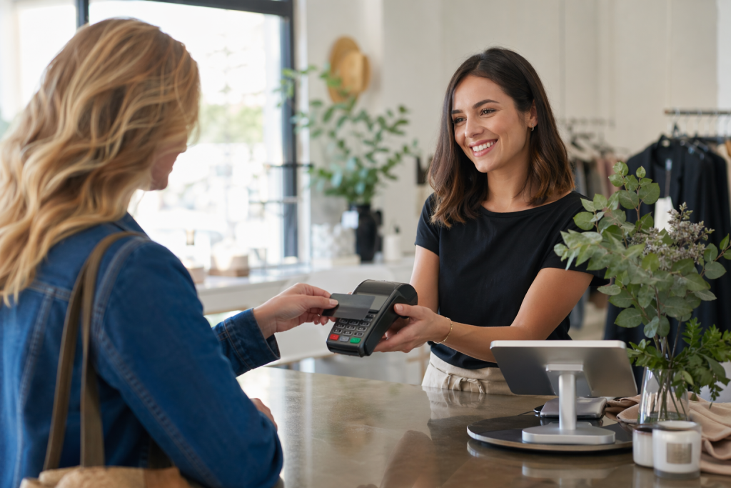 Reliable Credit Card Processing Services Near Grapevine, TX