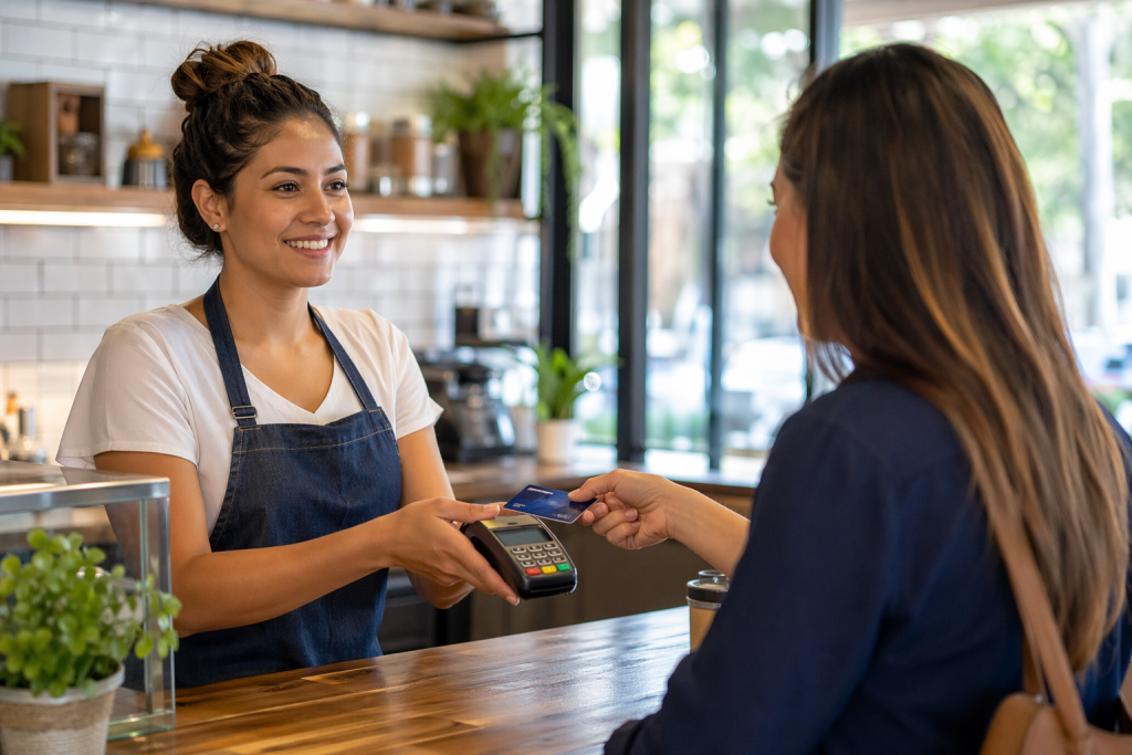 Simplified Credit Card Processing for Businesses in Arlington, TX