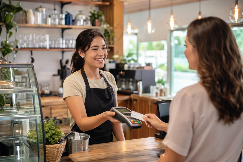 Simplified Credit Card Processing for Businesses in Grand Prairie, TX