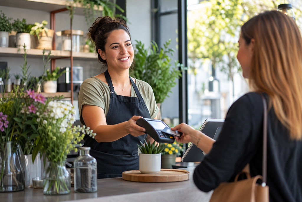 Streamlined Credit Card Processing Solutions in Flower Mound, TX Businesses